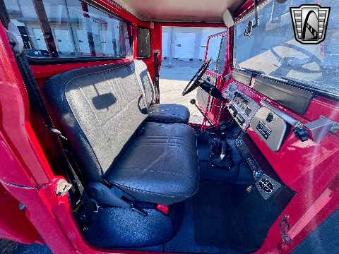 1983 Toyota FJ45 image 86