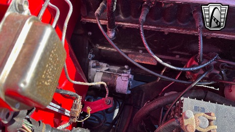 1983 Toyota FJ45 image 61