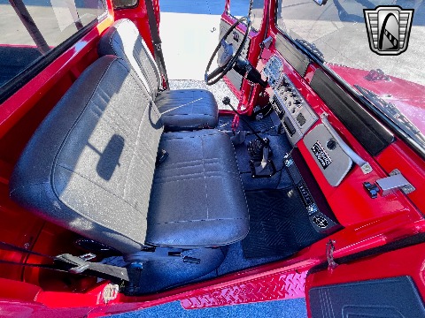 1983 Toyota FJ45 image 87