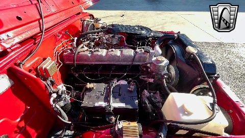 1983 Toyota FJ45 image 62