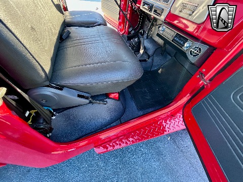 1983 Toyota FJ45 image 88