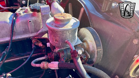 1983 Toyota FJ45 image 64