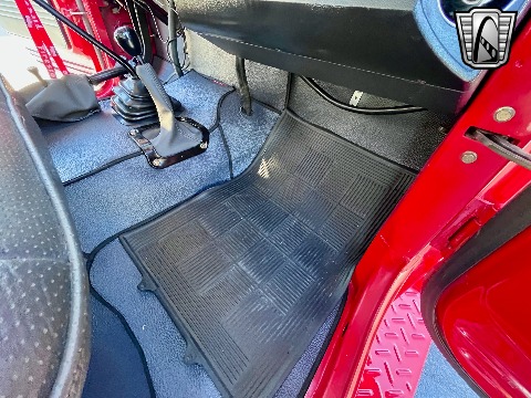 1983 Toyota FJ45 image 90