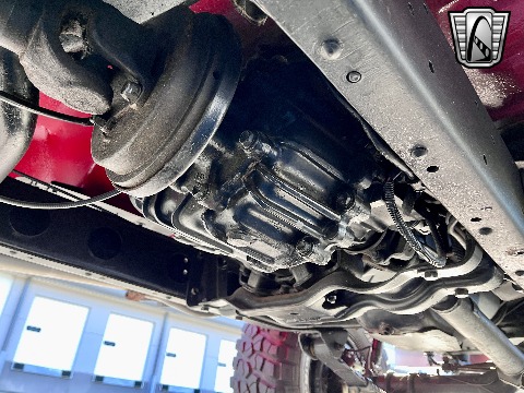 1983 Toyota FJ45 image 116