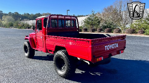 1983 Toyota FJ45 image 13
