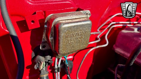 1983 Toyota FJ45 image 65