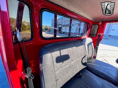 1983 Toyota FJ45 image 91
