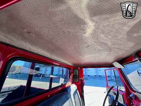 1983 Toyota FJ45 image 92