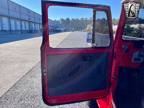 1983 Toyota FJ45 image 68