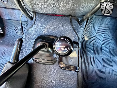 1983 Toyota FJ45 image 94