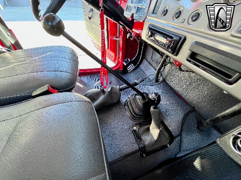 1983 Toyota FJ45 image 95