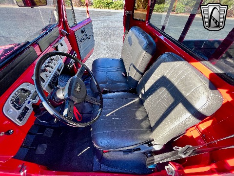 1983 Toyota FJ45 image 70