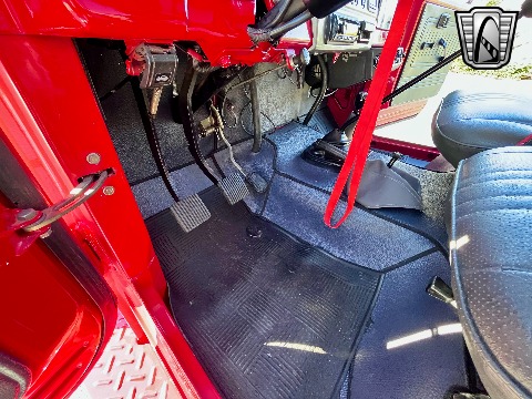 1983 Toyota FJ45 image 71