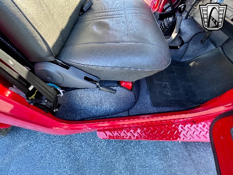 1983 Toyota FJ45 image 97