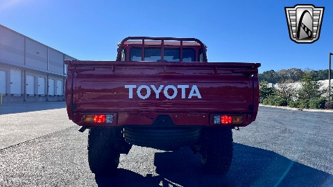 1983 Toyota FJ45 image 46