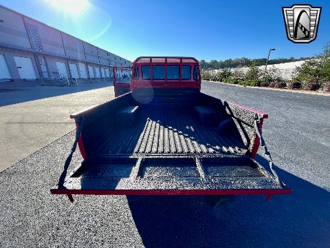 1983 Toyota FJ45 image 98