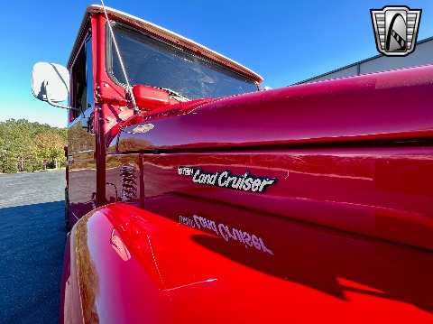 1983 Toyota FJ45 image 124