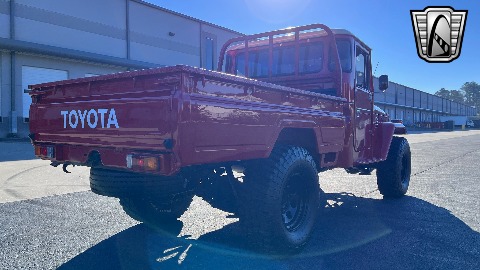 1983 Toyota FJ45 image 47