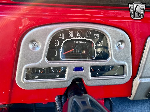 1983 Toyota FJ45 image 73