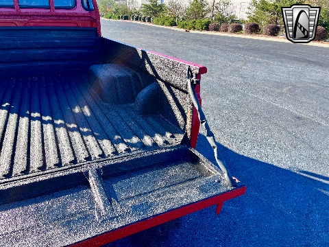 1983 Toyota FJ45 image 99