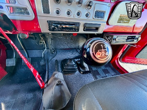 1983 Toyota FJ45 image 74
