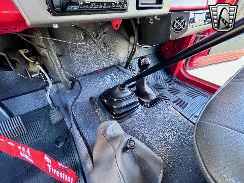 1983 Toyota FJ45 image 75