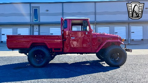1983 Toyota FJ45 image 24