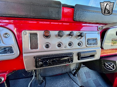 1983 Toyota FJ45 image 76