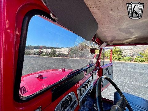 1983 Toyota FJ45 image 77