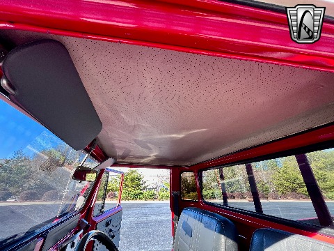 1983 Toyota FJ45 image 78