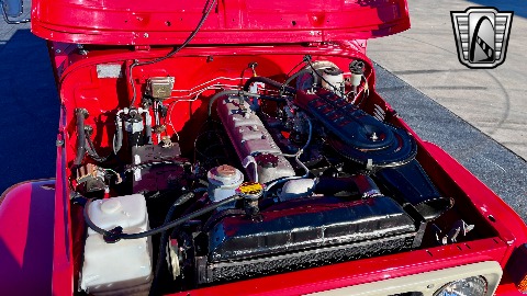 1983 Toyota FJ45 image 53