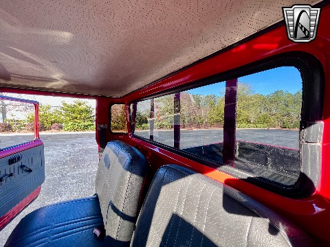 1983 Toyota FJ45 image 79