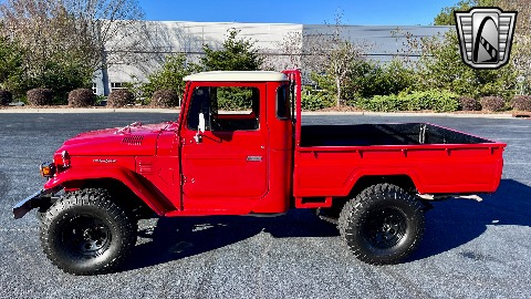 1983 Toyota FJ45 image 28