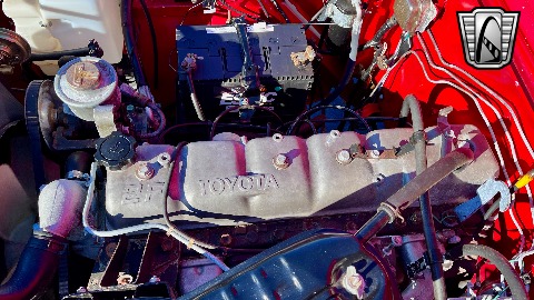 1983 Toyota FJ45 image 54