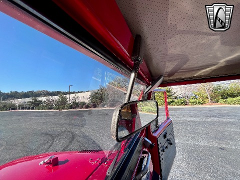 1983 Toyota FJ45 image 80