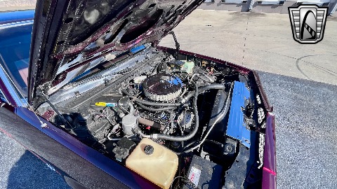 1986 Chevrolet El Camino image 29