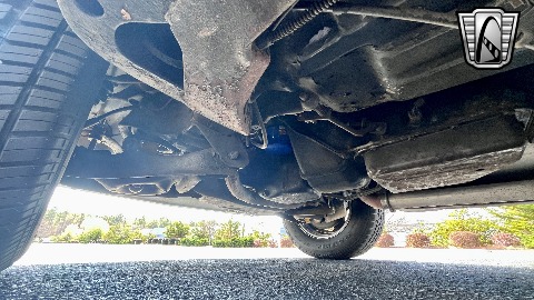 1986 Chevrolet El Camino image 81