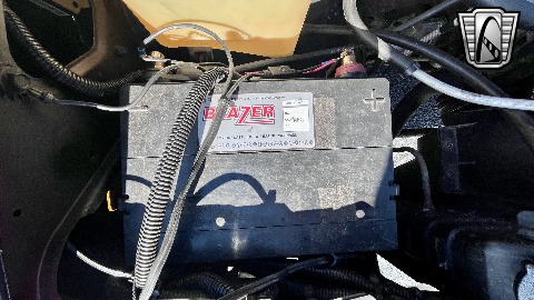 1986 Chevrolet El Camino image 30