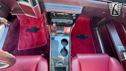 1986 Chevrolet El Camino image 56