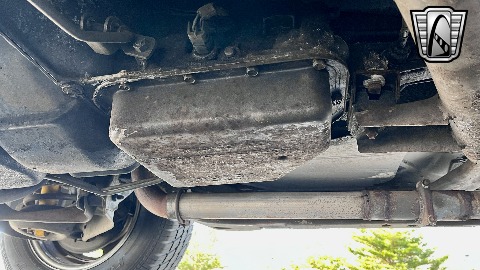 1986 Chevrolet El Camino image 82