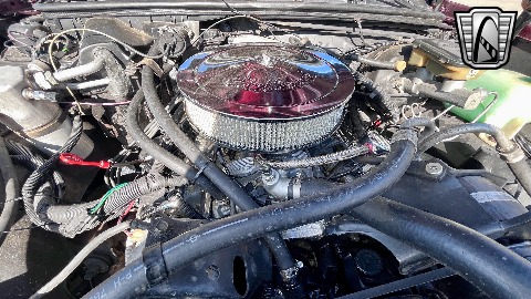 1986 Chevrolet El Camino image 31