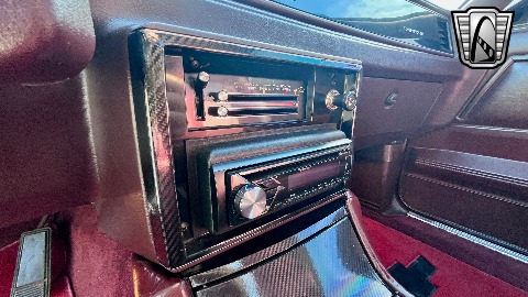 1986 Chevrolet El Camino image 57