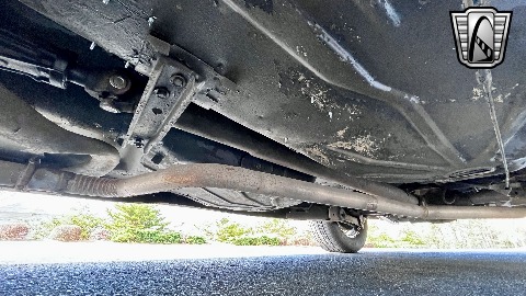 1986 Chevrolet El Camino image 83