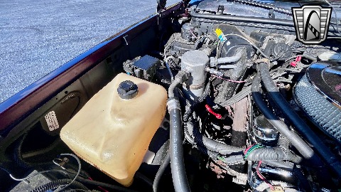 1986 Chevrolet El Camino image 32