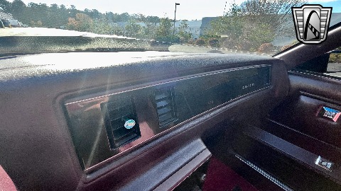 1986 Chevrolet El Camino image 58