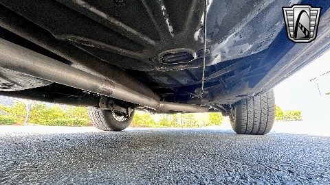 1986 Chevrolet El Camino image 84