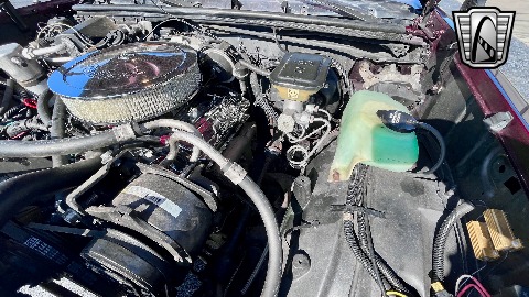 1986 Chevrolet El Camino image 33