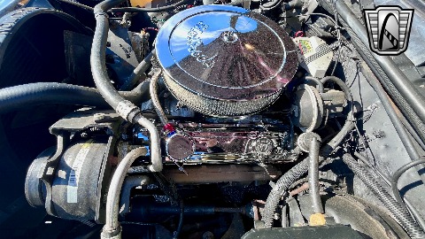 1986 Chevrolet El Camino image 34