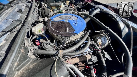 1986 Chevrolet El Camino image 35