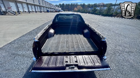 1986 Chevrolet El Camino image 61